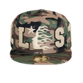 Hellstar Cap