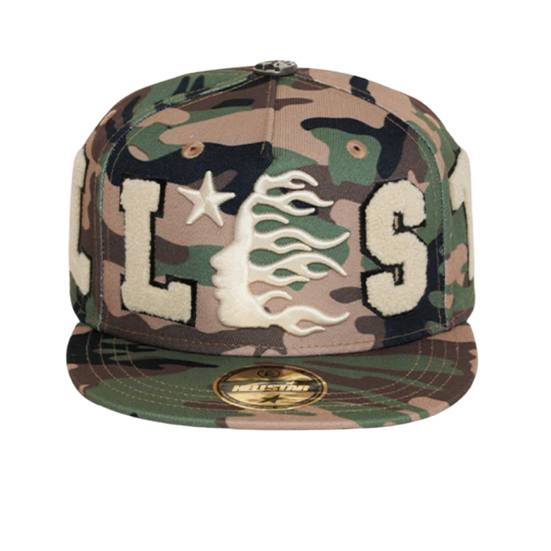 Hellstar Cap