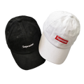 Supreme Cap