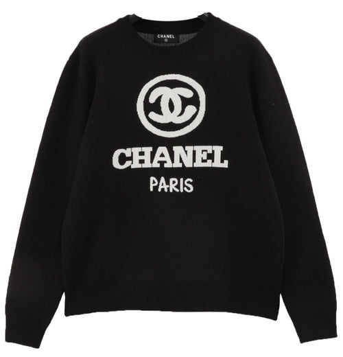 Chanel Hoodie