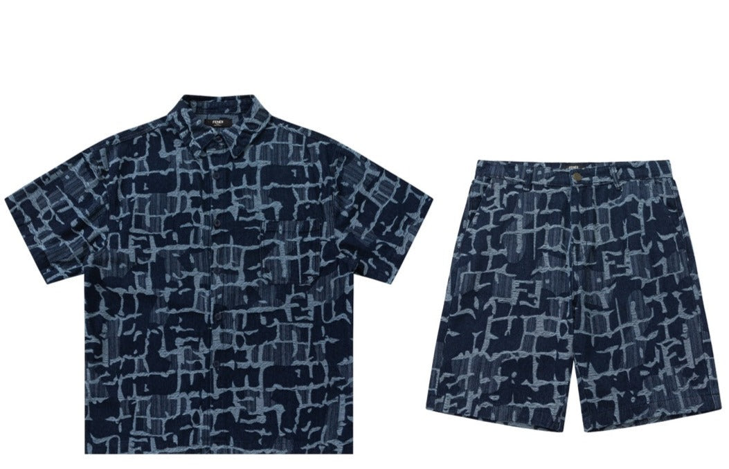 Fendi Set