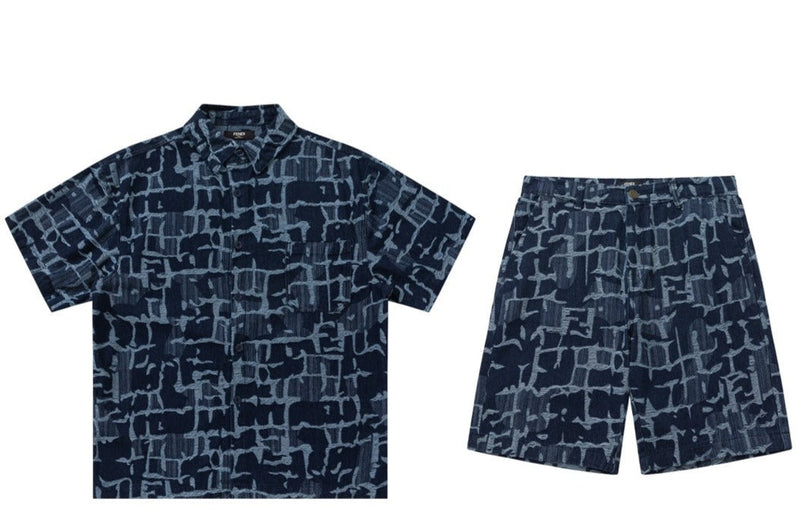 Fendi Set