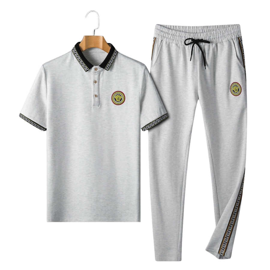 Versace Tracksuit