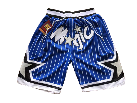 NBA Shorts