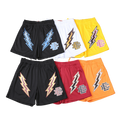 Eric Emanuel Shorts