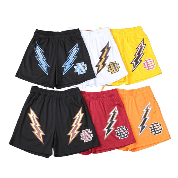 Eric Emanuel Shorts
