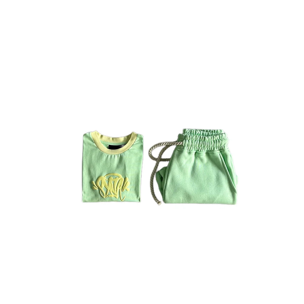 Syna World Summer Set