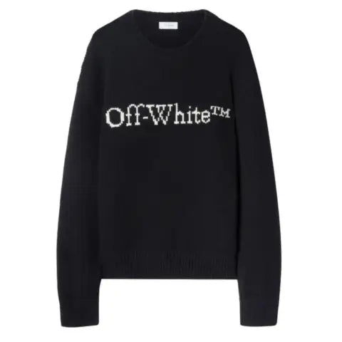 Off White Sweater