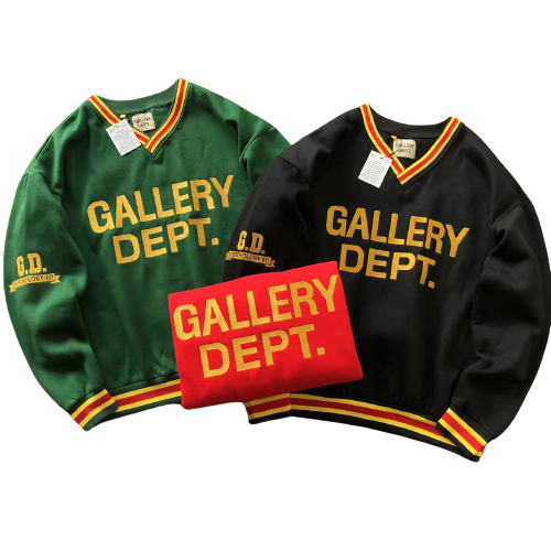 Gallery Dept Sweater