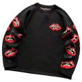 Chrome Hearts Sweater