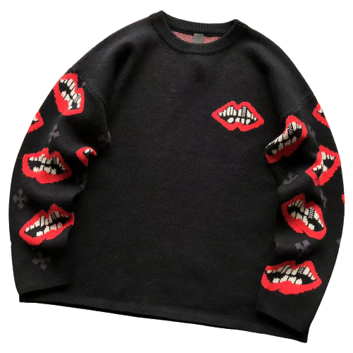 Chrome Hearts Sweater