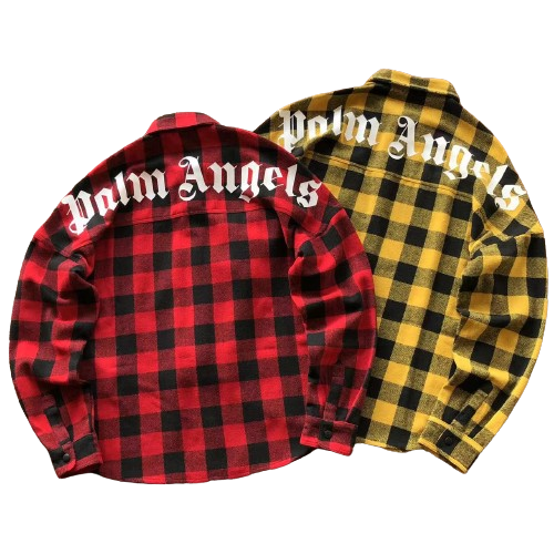 Palm Angels Shirt