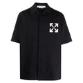 Off White Shirt