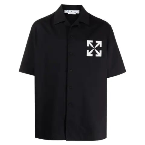 Off White Shirt