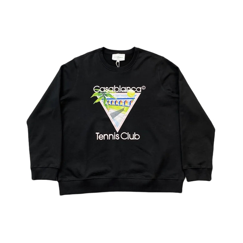 Casablanca Hoodie