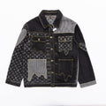 Louis Vuitton Denim Jacket