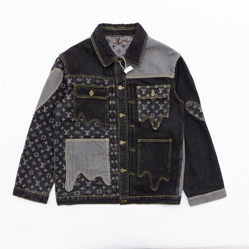 Louis Vuitton Denim Jacket