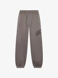 GCDS Pantaloni Tuta Logo Lounge