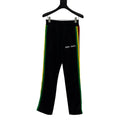 Palm Angels track pants exodus Grailed