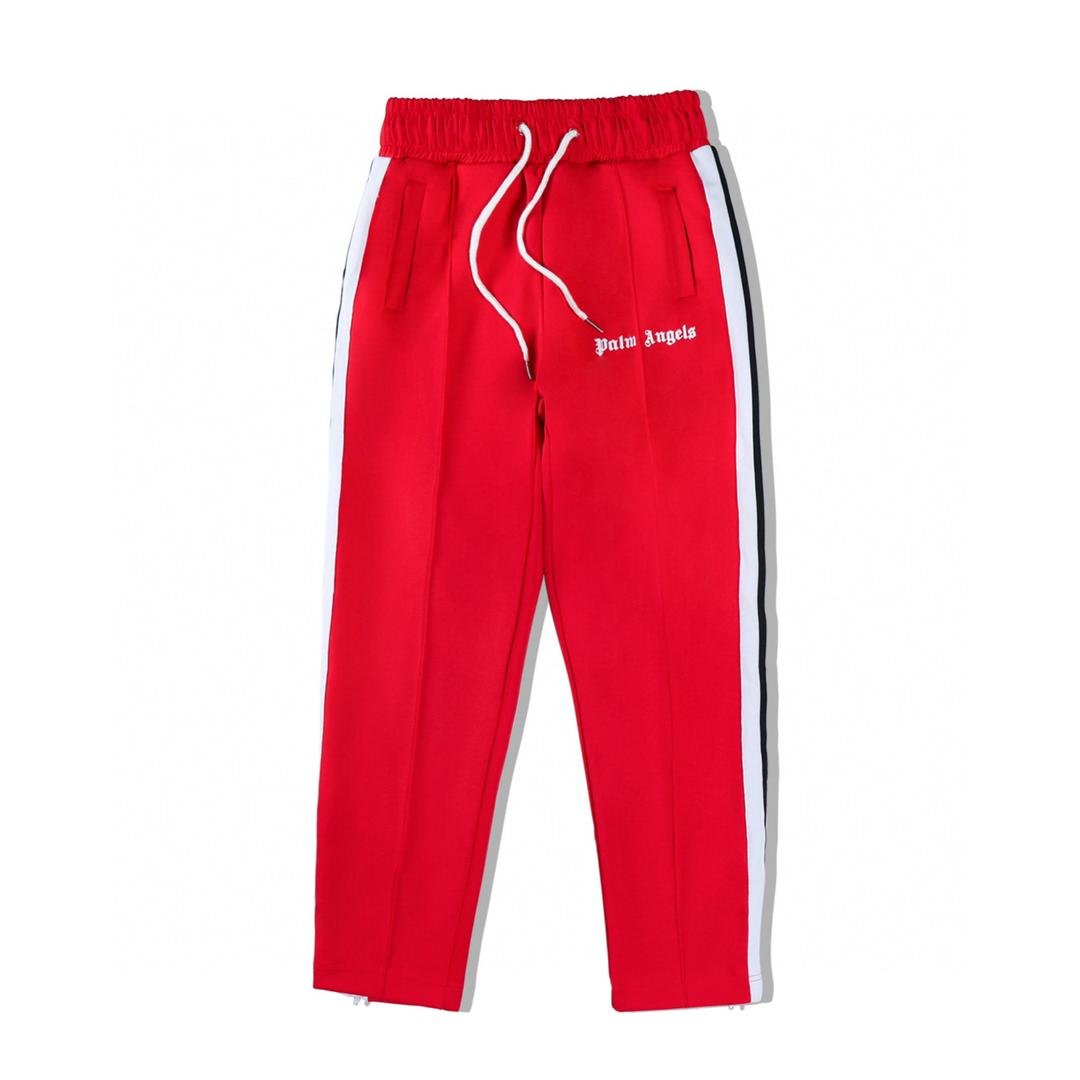 Palm Angels pants clearance sale