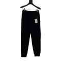 Burberry Classic TB Limited Edition Embossed Logo Terry Sweatpants