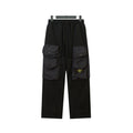 Stone Island Premium Hottest Pants Black