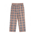 Burberry Nova Check Pajama Set