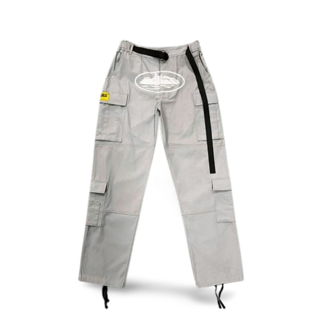 Corteiz Alcatraz Mens Designer
