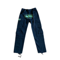 Corteiz Mula Guerillaz Black Green