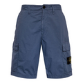 Stone Island Men’s Designer & Sports Bermuda