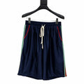 Gucci Mens Black Casual Sweatpants