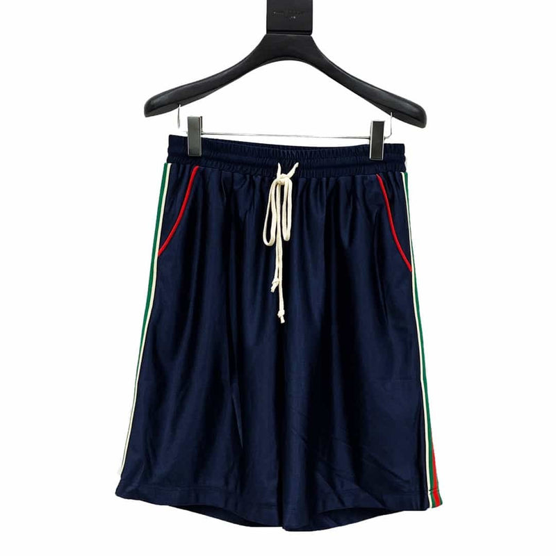 Gucci Mens Black Casual Sweatpants