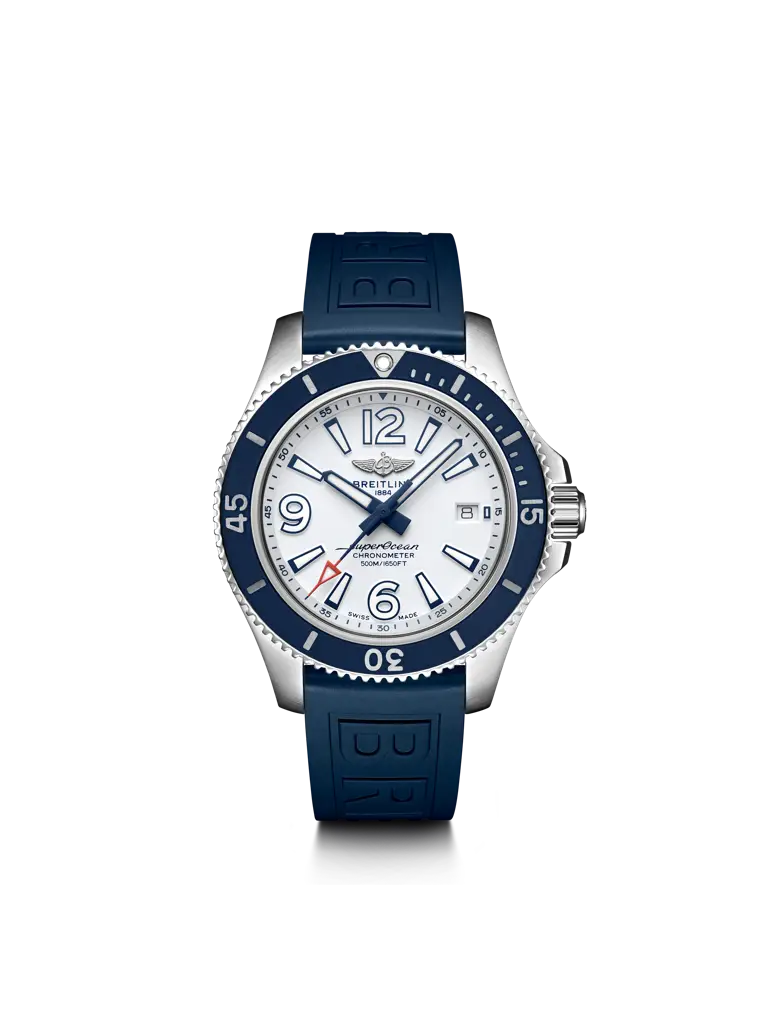 Breitling Superocean 42 A17366D81A1S1