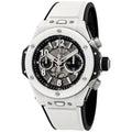 Hublot Big Bang Unico White 421.HX.1171.RX