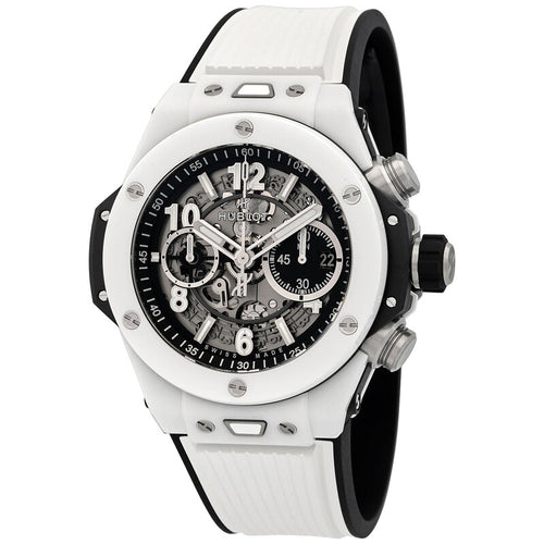 Hublot Big Bang Unico White 421.HX.1171.RX