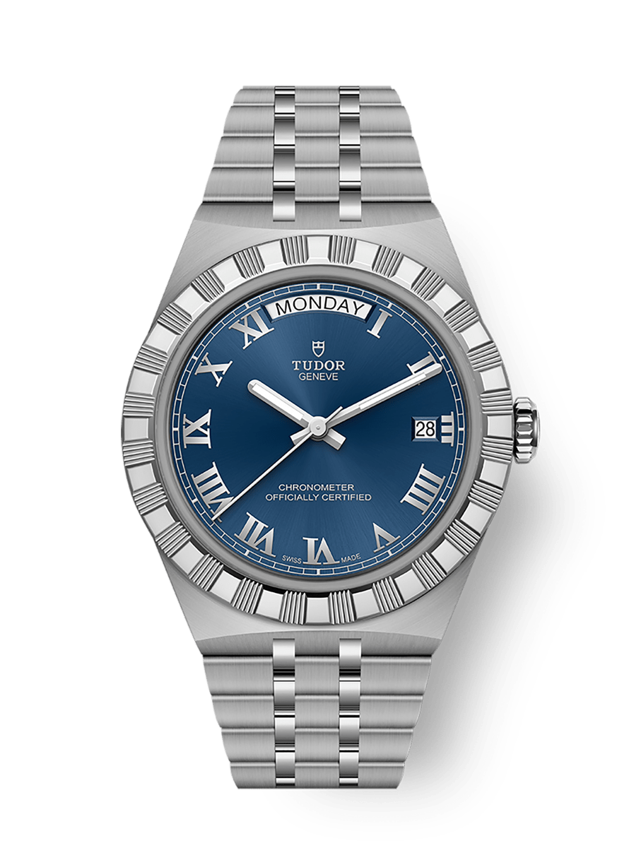 Tudor Royal 40 M2840D1A0-0002