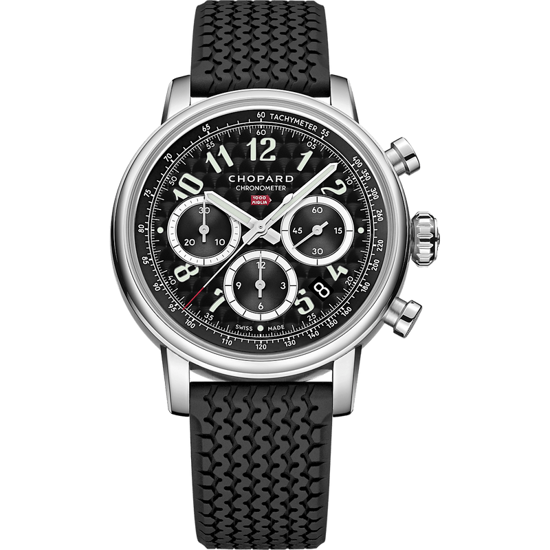 Chopard Mille Miglia Classic Chronograph 168619-3001