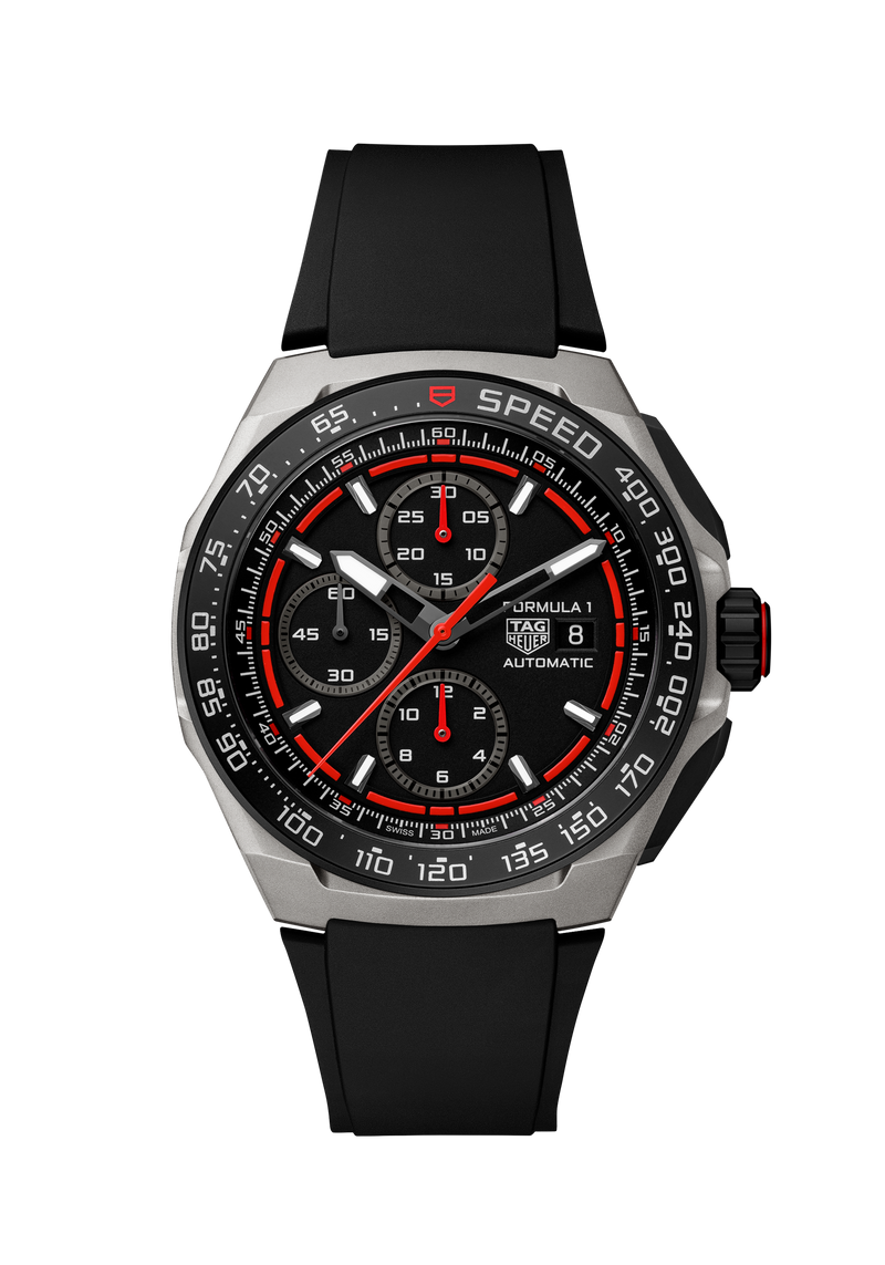 TAG Heuer Formula 1 44 CBZ2082.FT8096