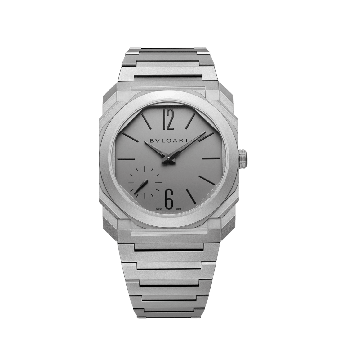 Bvlgari Octo Finissimo 37 104089