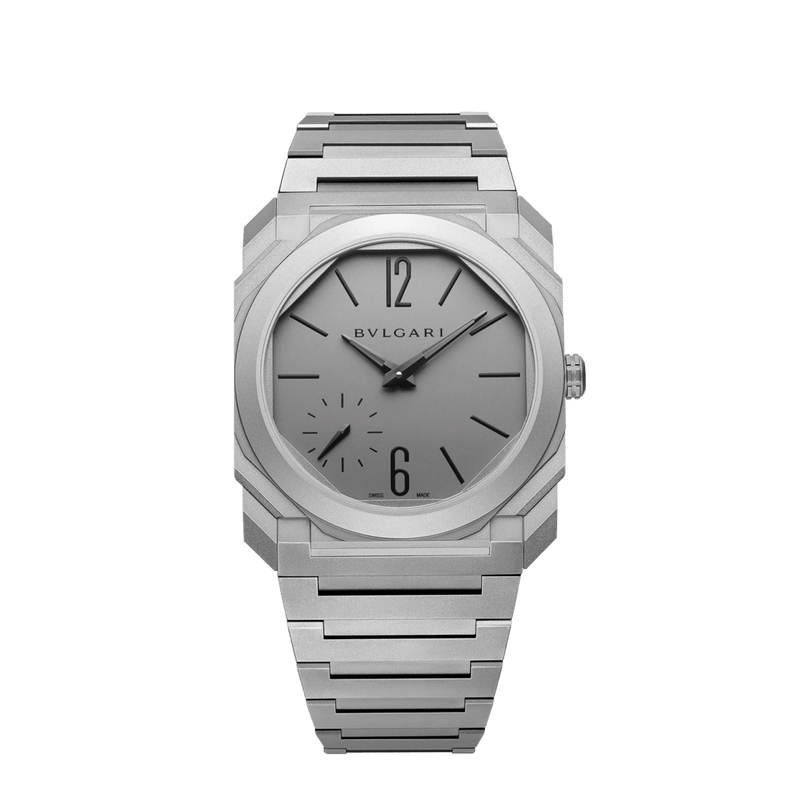 Bvlgari Octo Finissimo 37 104089