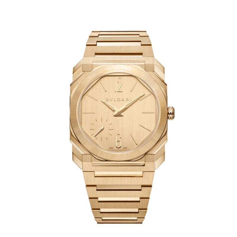 Bvlgari Octo Finissimo 37 104120